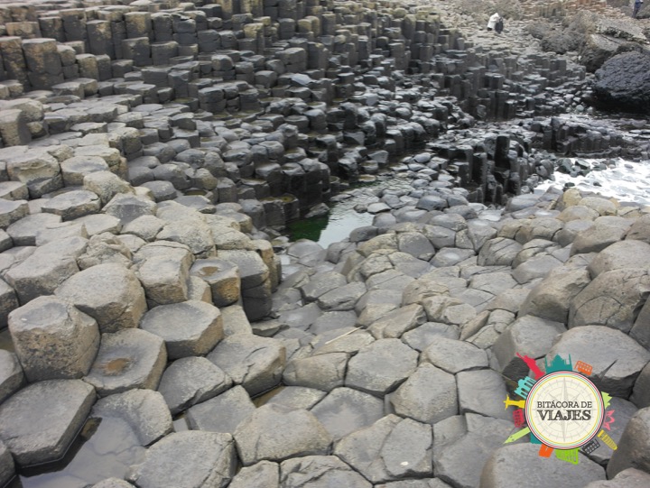 ¿Qué ver en Belfast? Calzada del Gigante Irlanda