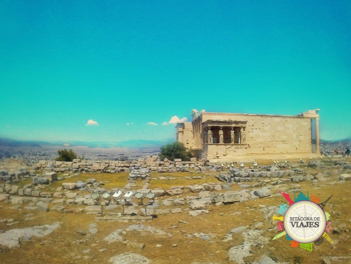 Templo de Erecteión