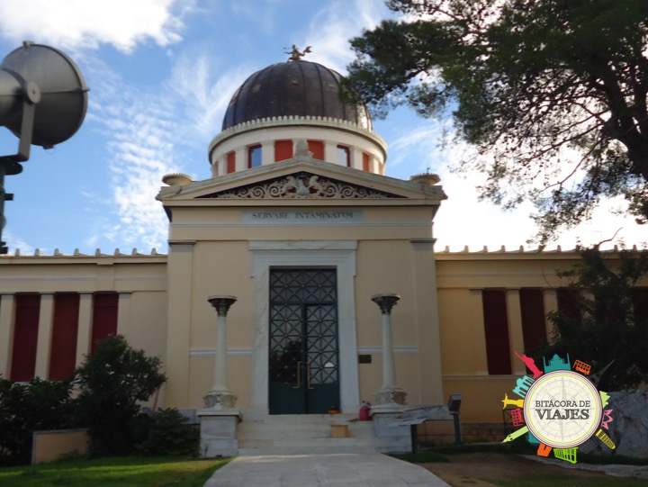 ¿Qué ver en Atenas?