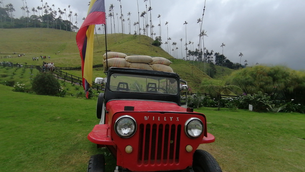 que ver en Colombia top 10 lugares