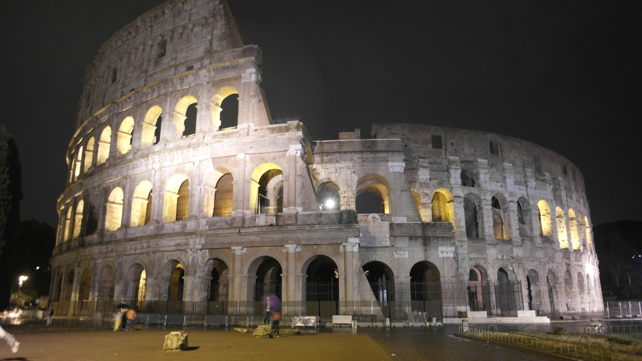 ¿Qué ver en roma? Top 10 lugares importantes