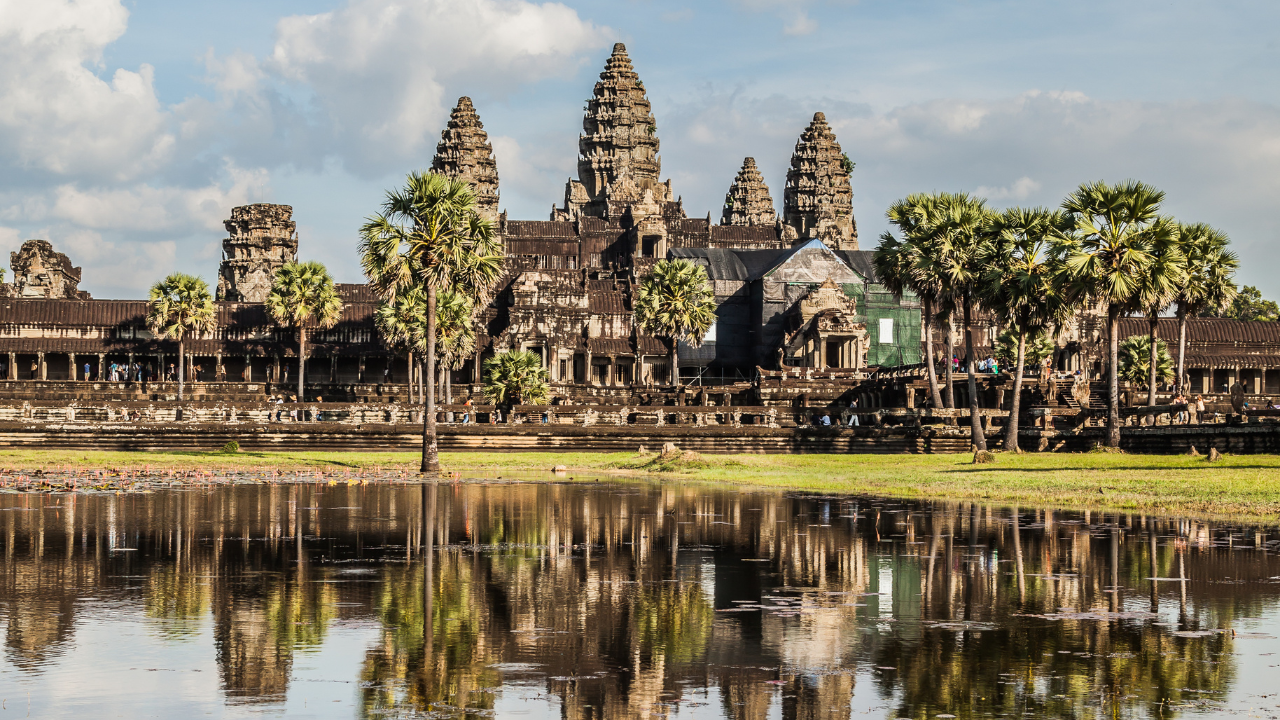 que ver en siem reap