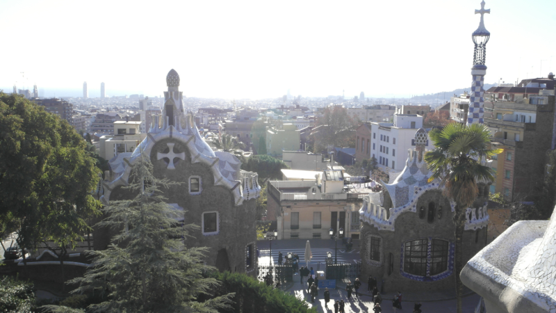 que ver en españa, top 10 lugares