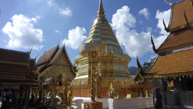 que ver en Chiang Mai guia de video