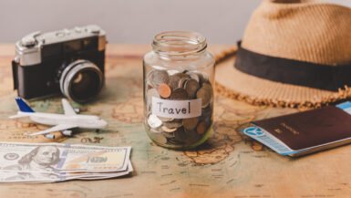 como hacer un presupuesto para un viaje