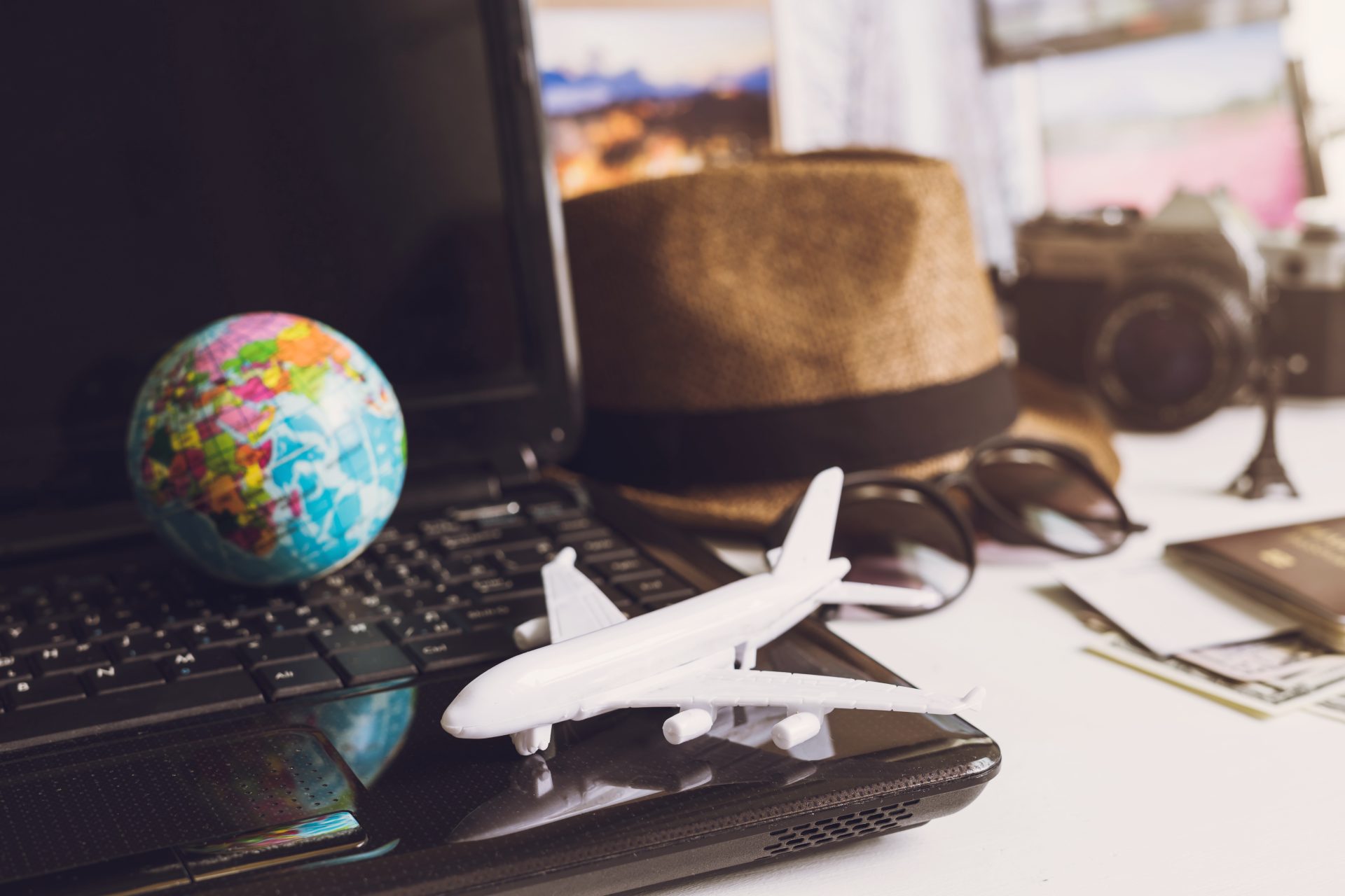 lugares para viajar