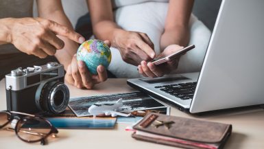 cuales son las ventajas y desventajas de las agencias de viajes