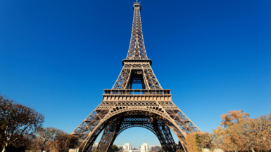 que ver en la Torre Eiffel