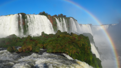 que ver en las cataratas de iguazu