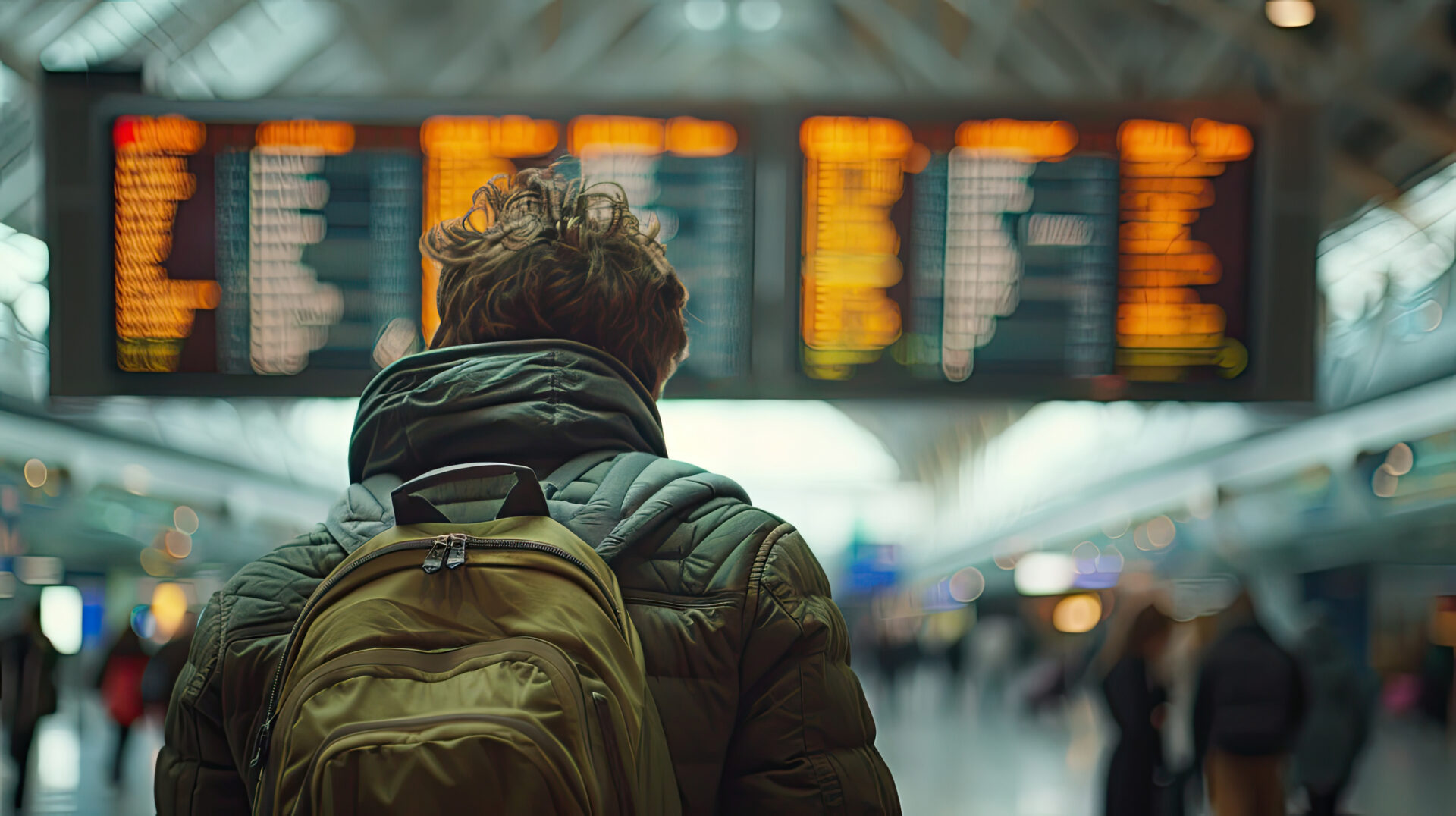 como encontrar vuelos baratos