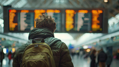 como encontrar vuelos baratos