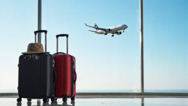 como conseguir vuelos baratos