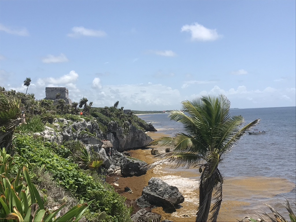 playa tulum
