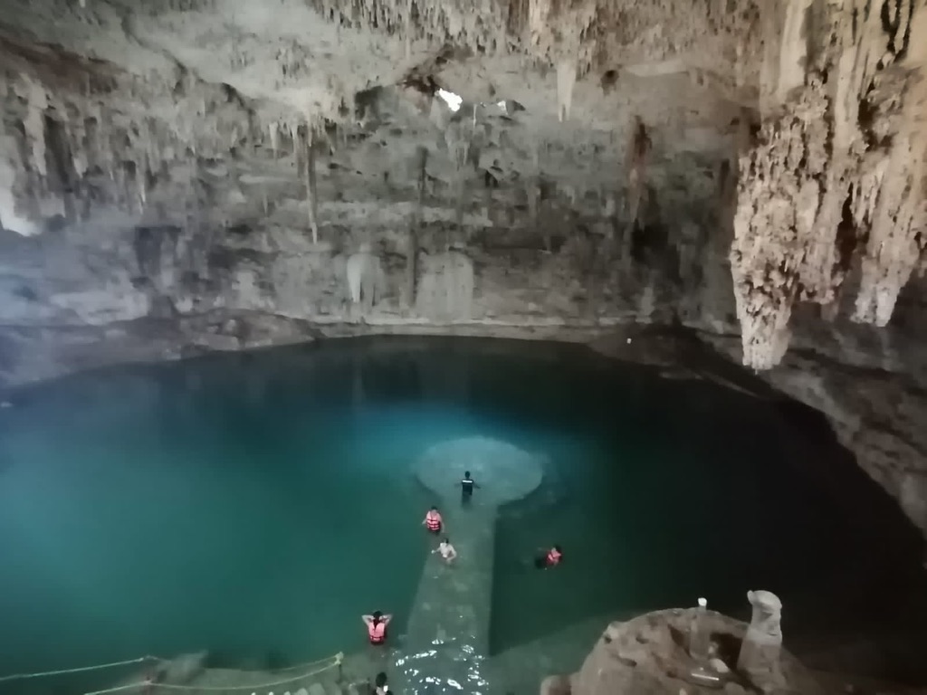 cenote tulum