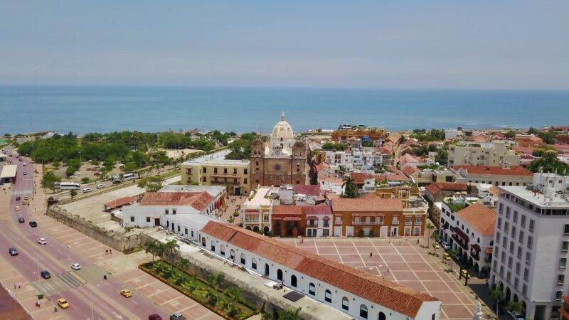 que hacer en cartagena en 3 díias