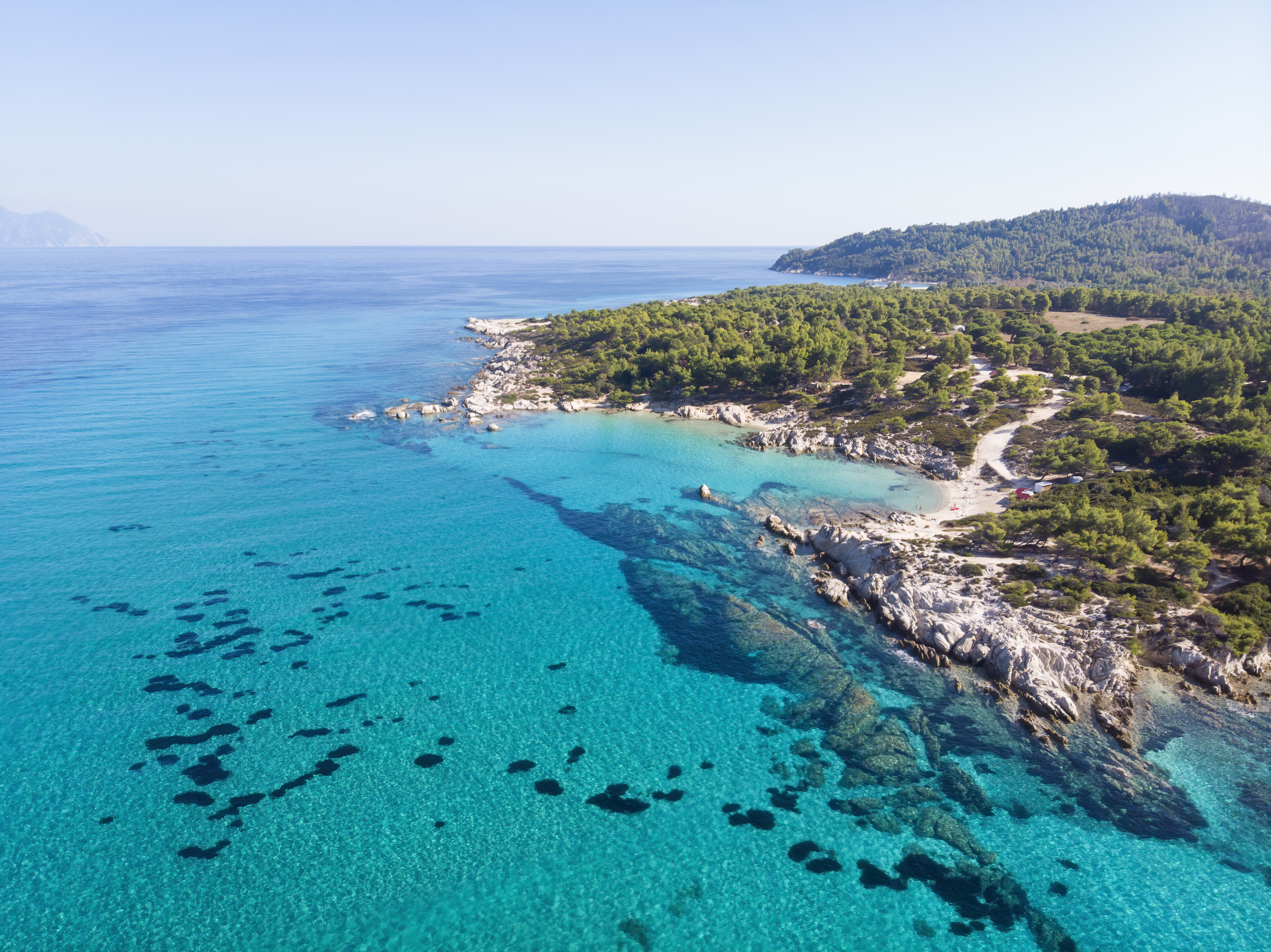 playas de albania