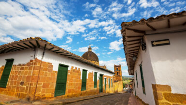 que hacer en barichara