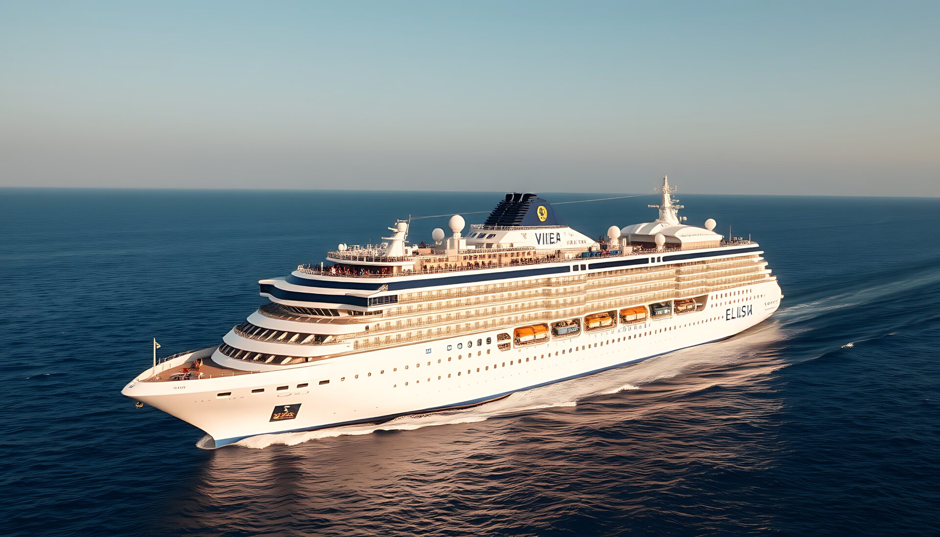 destinos para viajes en crucero