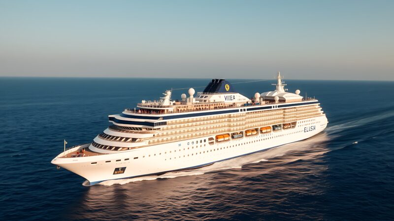 destinos para viajes en crucero