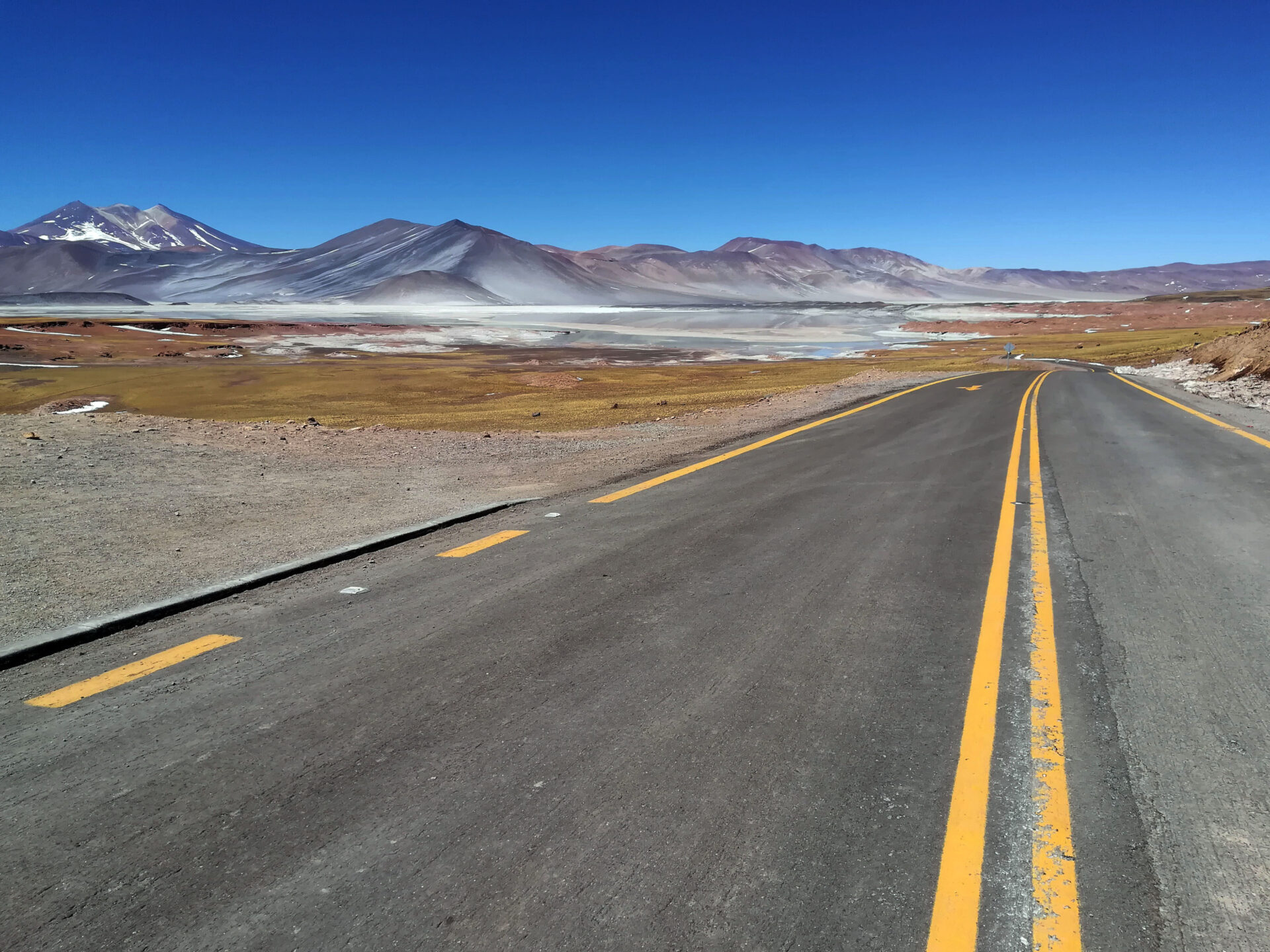 cruzar fronteras suramerica