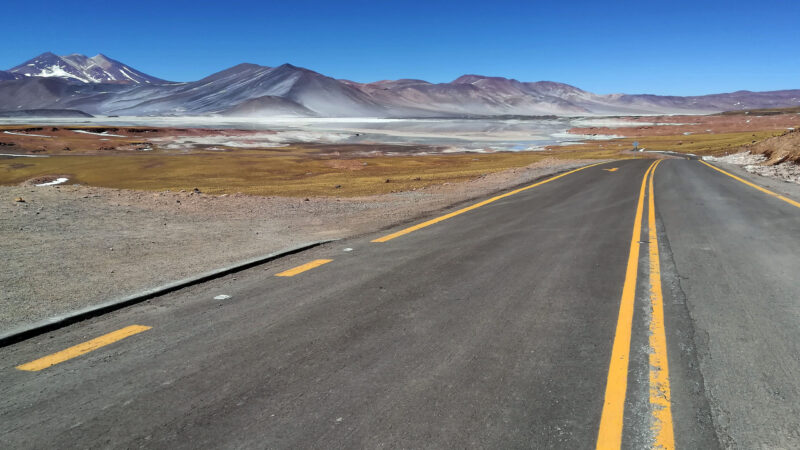 cruzar fronteras suramerica