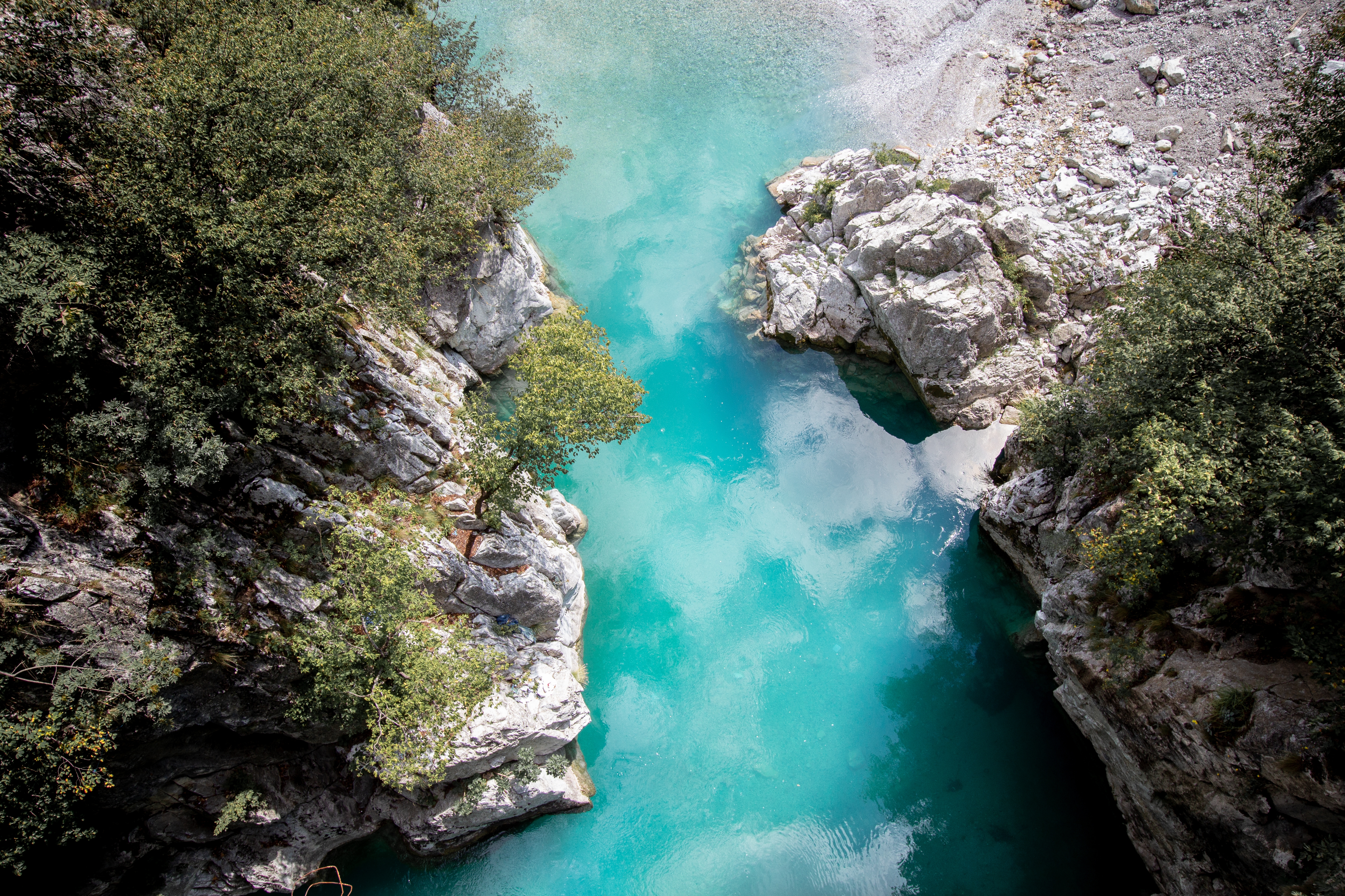 albania