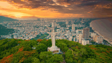 Río de Janeiro Bitácora de viajes