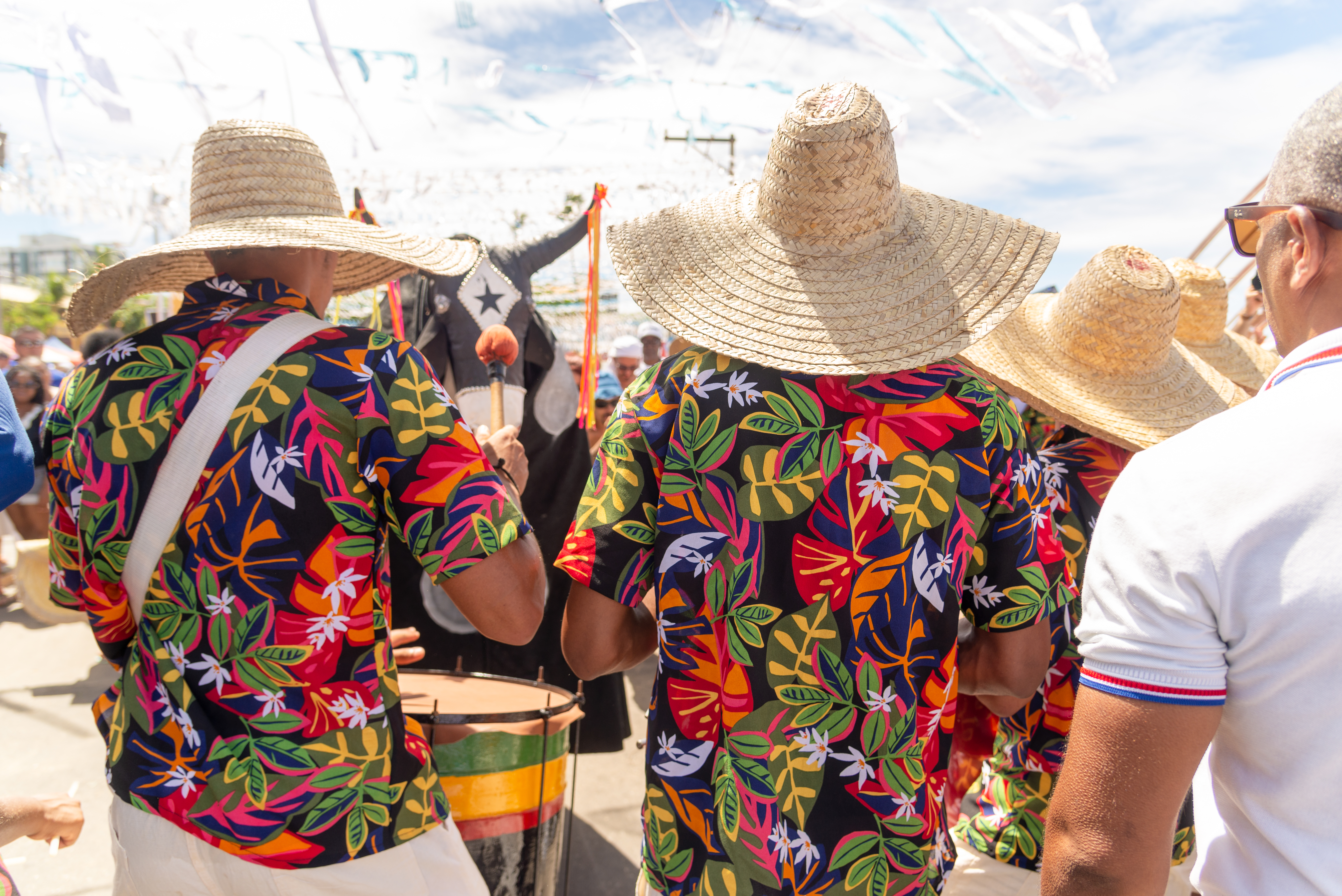 fiestas tradicionales de Colombia