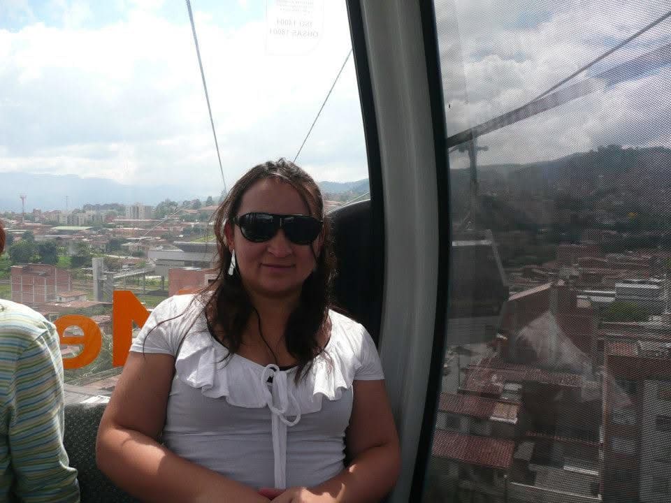 Viaje por Colombia - Medellín