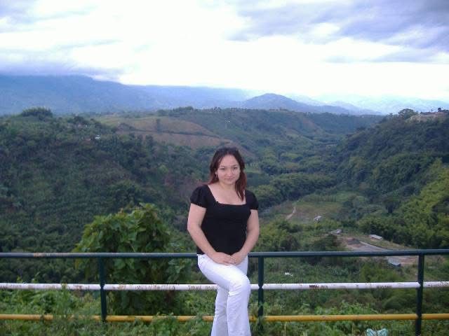 Viaje por Colombia - Eje Cafetero