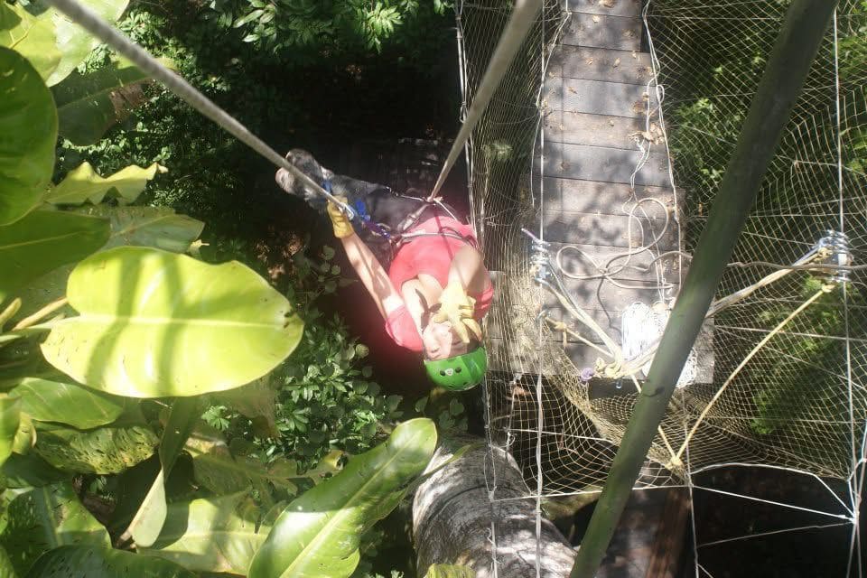 Viaje por Colombia - Amazonas