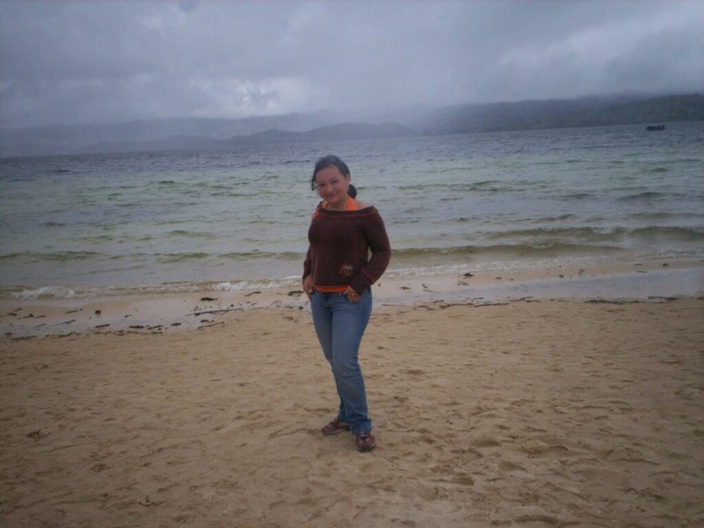 Viaje por Colombia - Boyacá