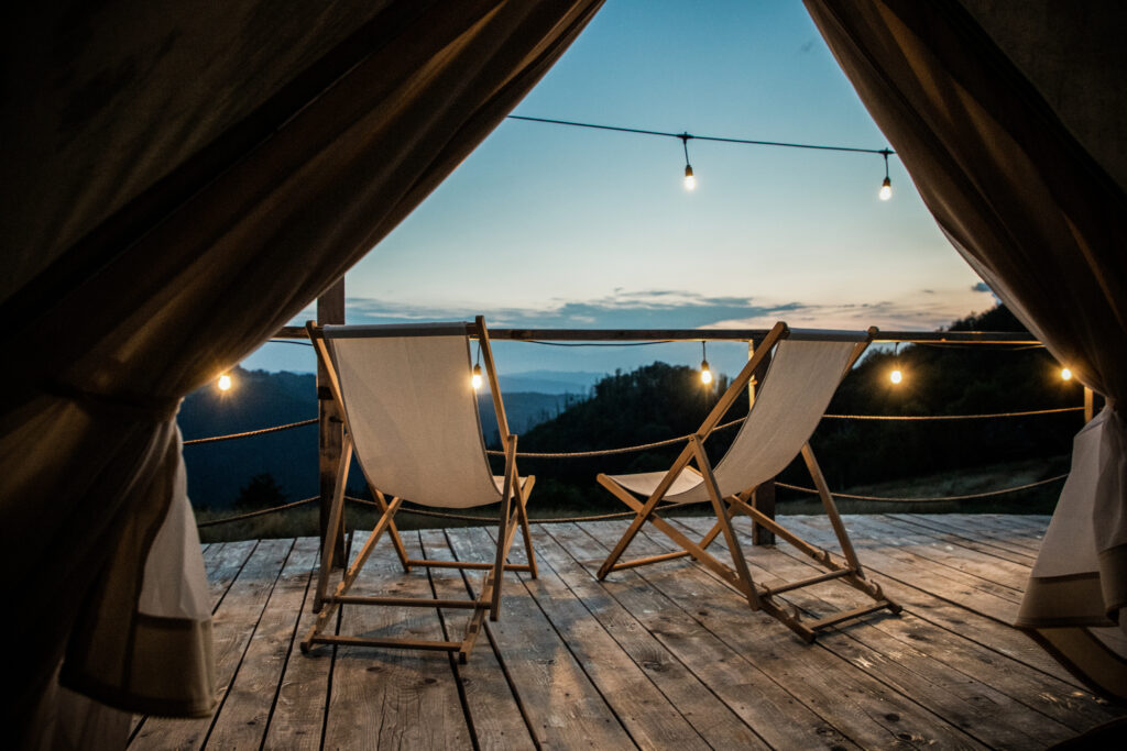 mejores glamping colombia
