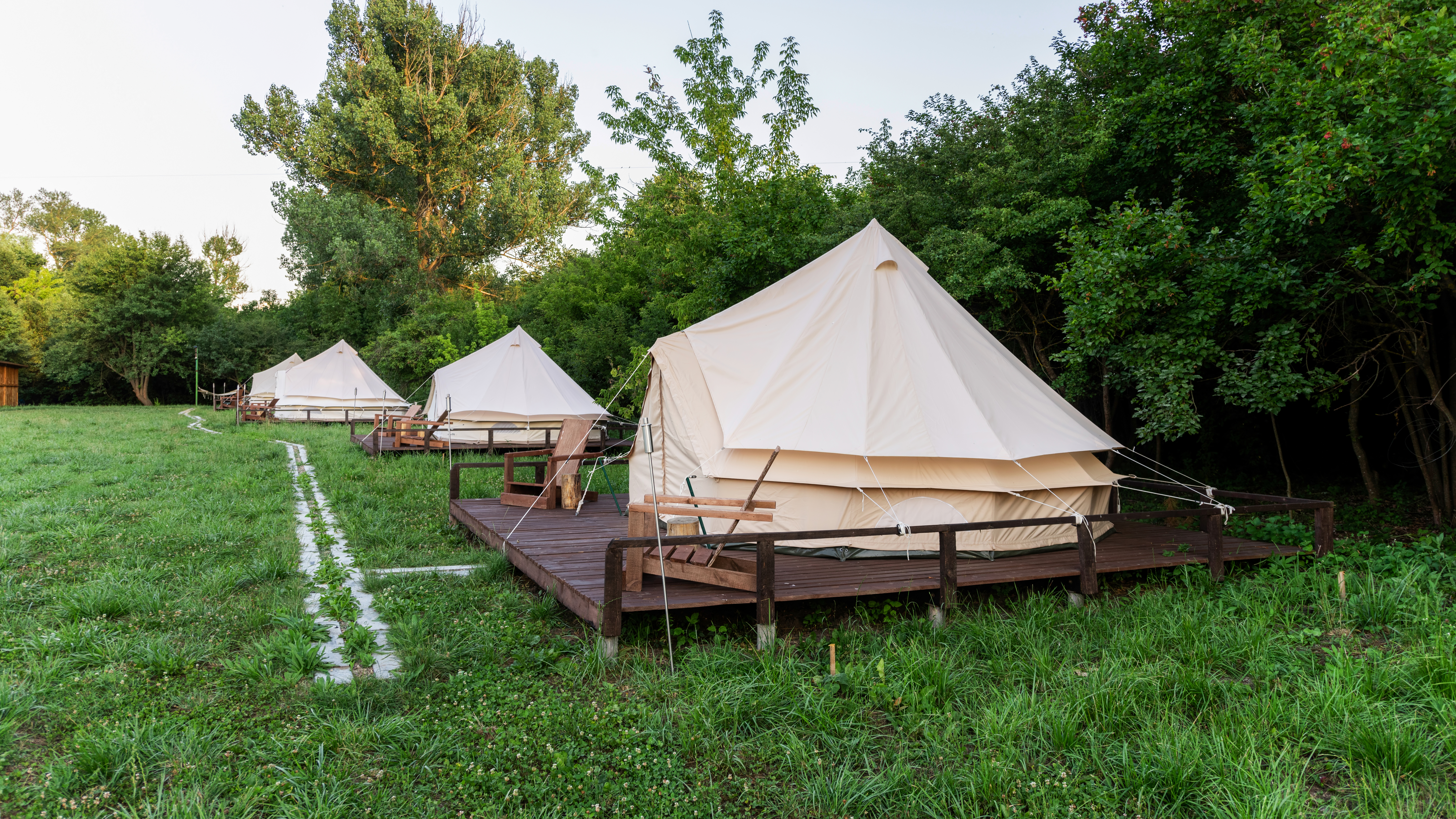 glamping en colombia