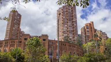 Bogotá