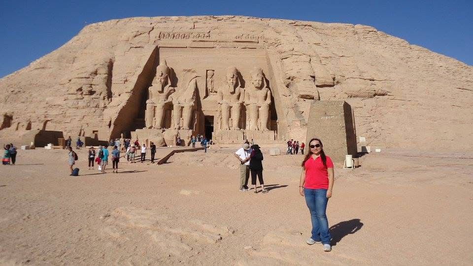 Abu Simbel