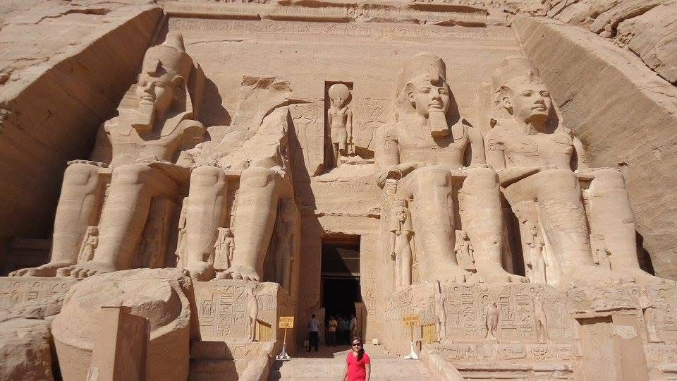 Abu Simbel