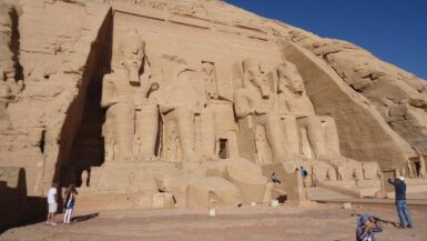 Abu Simbel