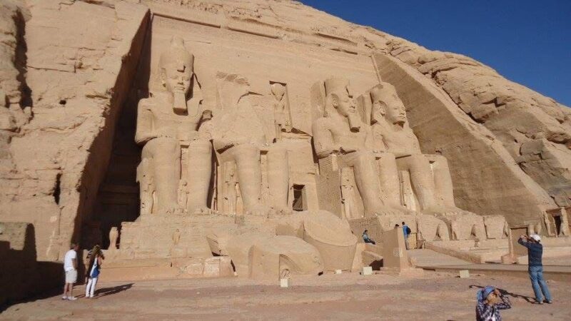 Abu Simbel