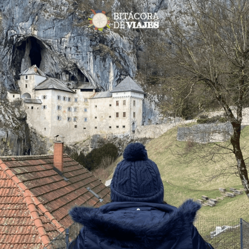 Castillo de Predjama (Castillo de Erasmo) - Eslovenia