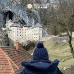 Castillo de Predjama (Castillo de Erasmo) - Eslovenia