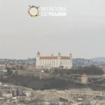 Bratislavský hrad- Bratislava