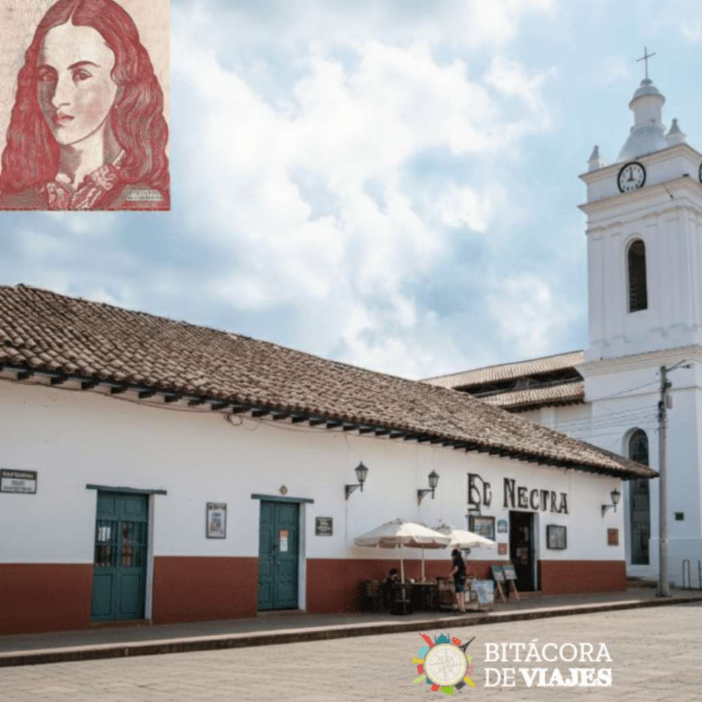 Guaduas Pueblos Patrimonio