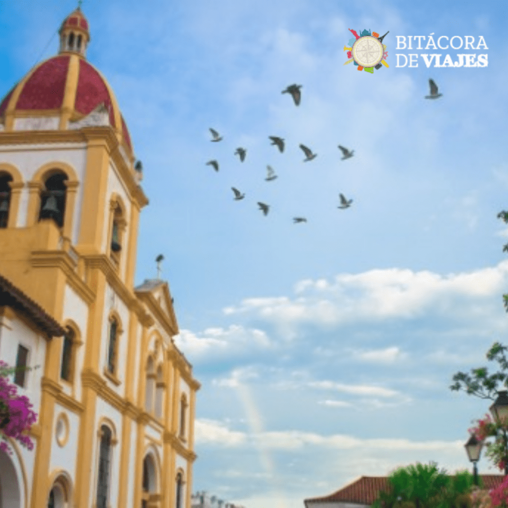 Mompox Pueblos Patrimonio