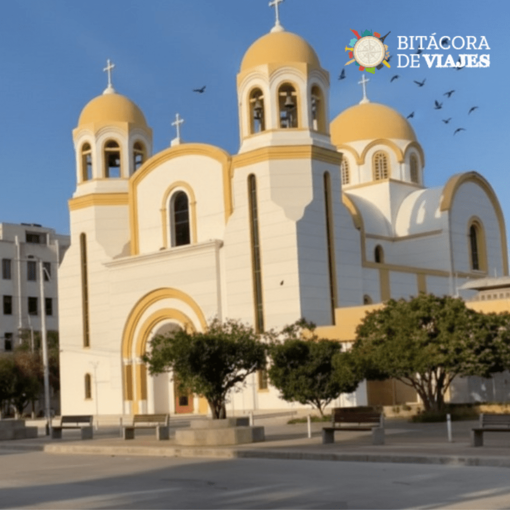 San Juan del Cesar Pueblos Patrimonio