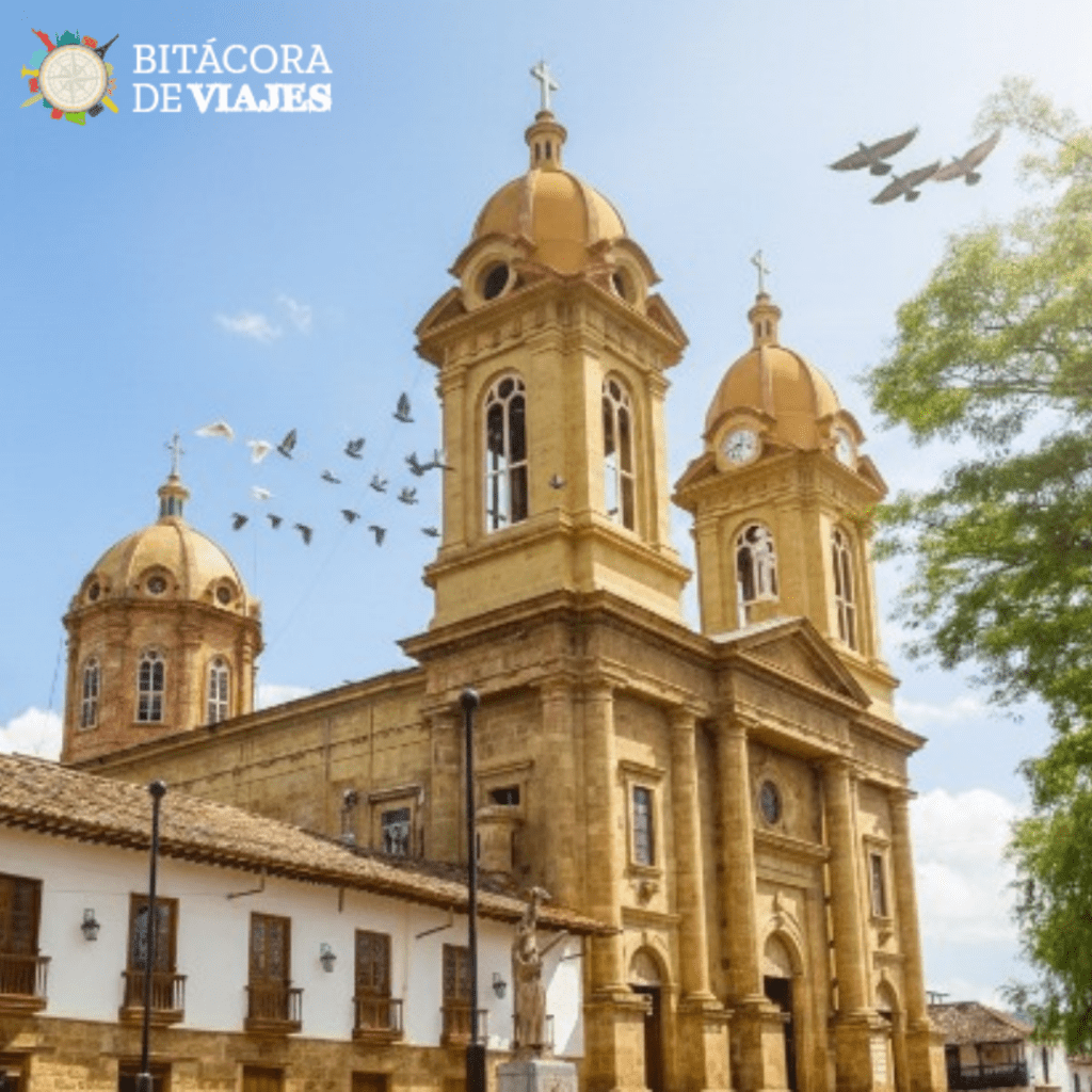 Socorro Pueblos Patrimonio