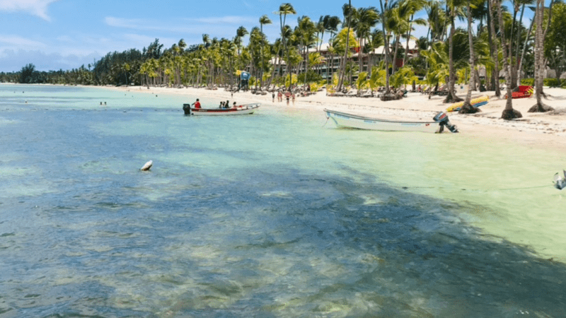 República Dominicana - Punta Cana