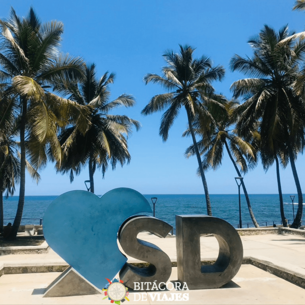 República Dominicana - Santo Domingo