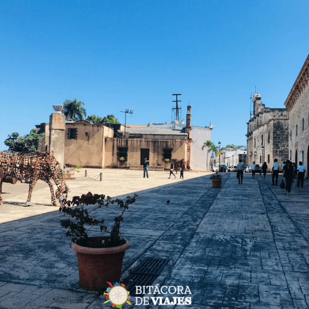 República Dominicana - Santo Domingo