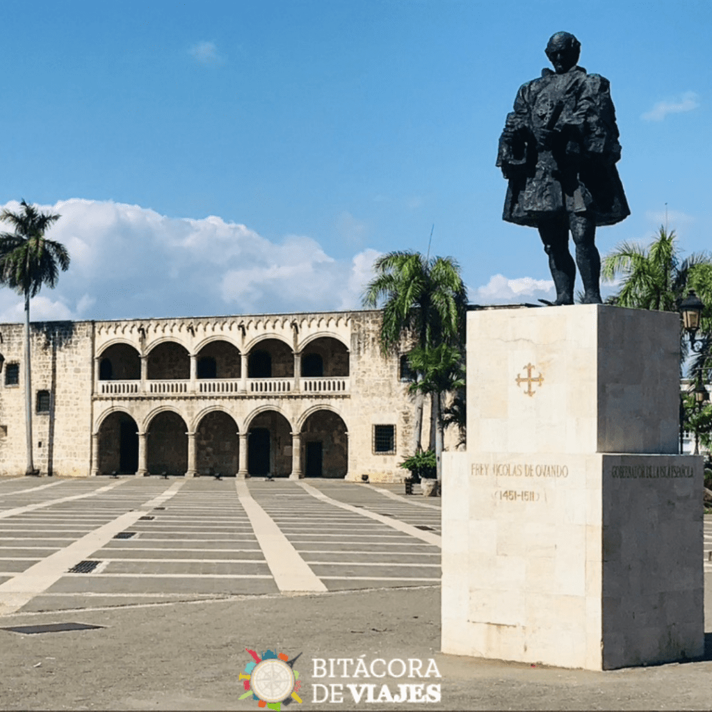 República Dominicana - Santo Domingo